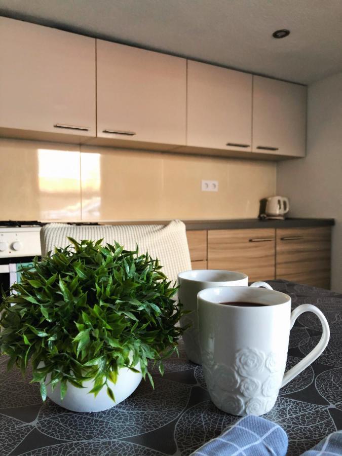 Sobe Darko Cindric Hotel Karlovac Buitenkant foto