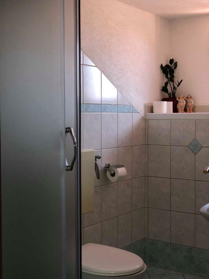 Sobe Darko Cindric Hotel Karlovac Buitenkant foto